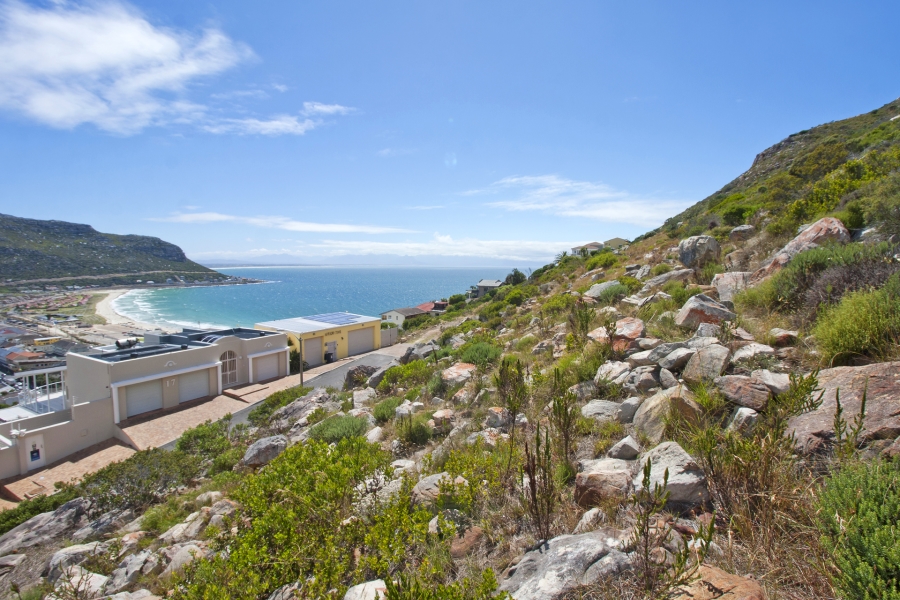 0 Bedroom Property for Sale in Fish Hoek Western Cape